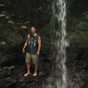 Meet your Posher, Matt